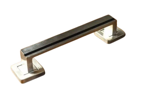 Chrome Finish Ss Door Handle