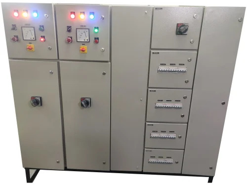 Control Panel Board