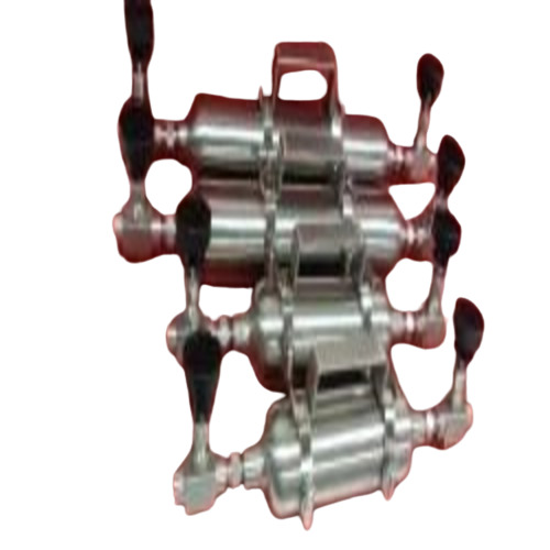 Dot Compliant Sample Cylinders