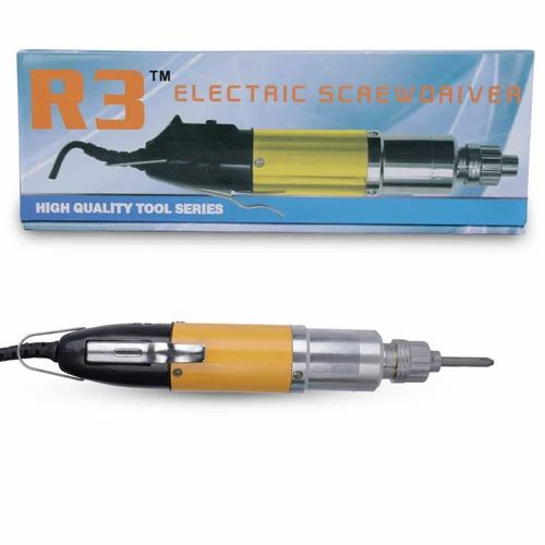 Electric Screwdrivers Machine
