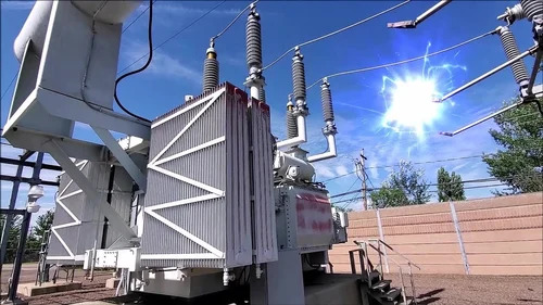 Electrical Installation Service
