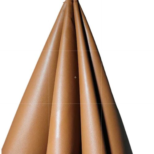 Genuine Cocoa Brown Ydm Leather - Product Type: Buffalo