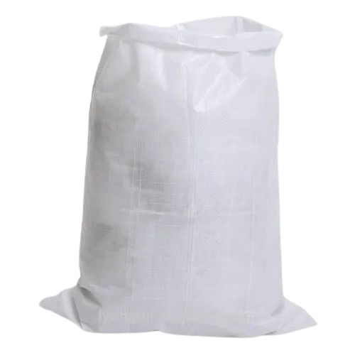 Hdpe Plain Packaging Bag