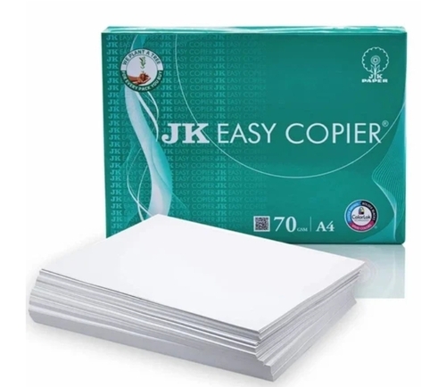 Ik Copy Paper A4 70 Gsm
