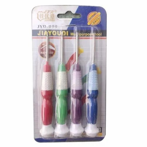 Jiayoudi Jyd 999 Micro Screwdriver Set