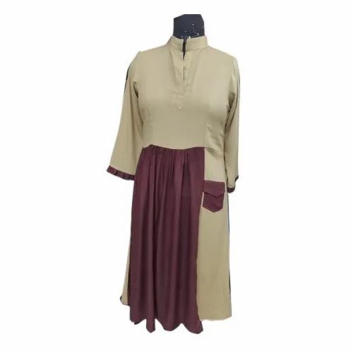 Ladies Designer Cotton Kurti