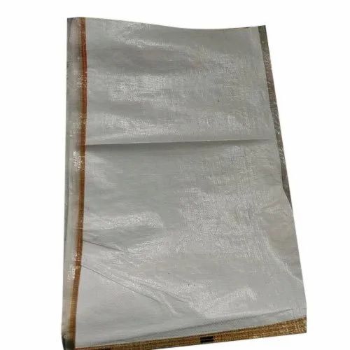 Laminated Bopp Sacks