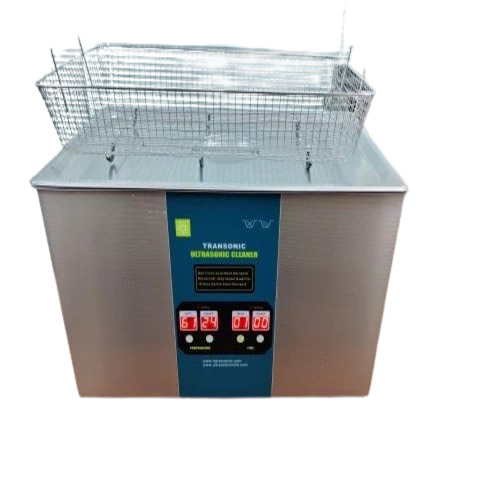 Laparoscopic Ultrasonic Cleaner