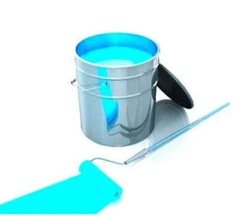 Liquid Nonwoven Flexo Printing Ink