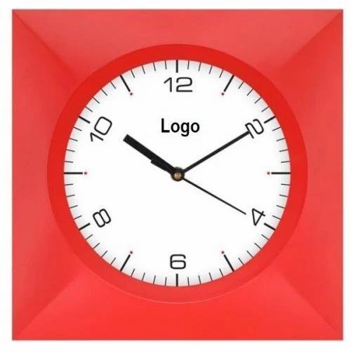 Living Room Wall Clock