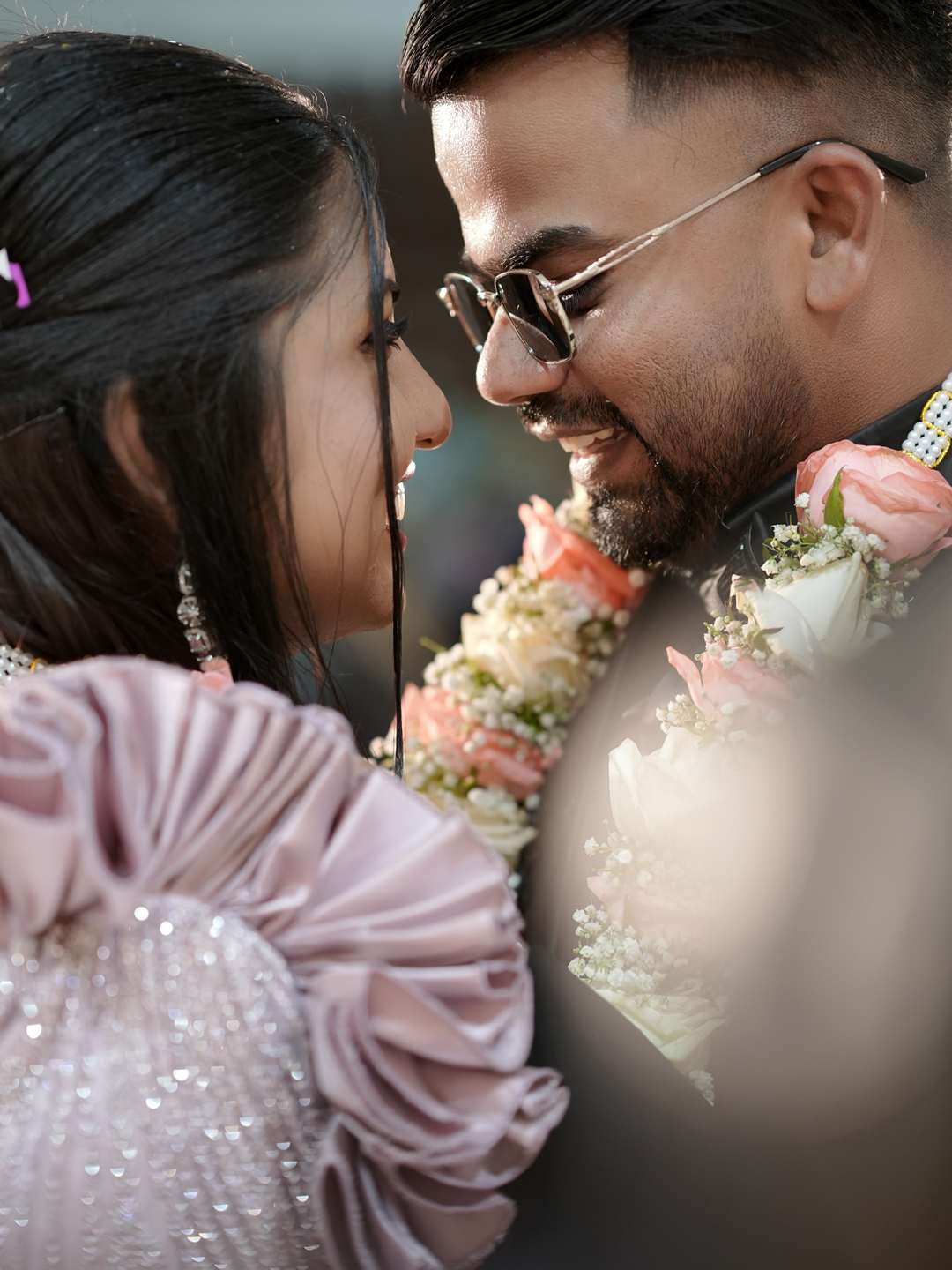 Muslim Wedding Photography