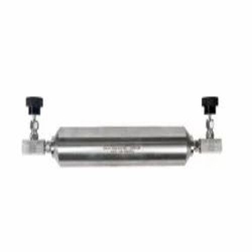 Natural Gas Sampling Cylinder