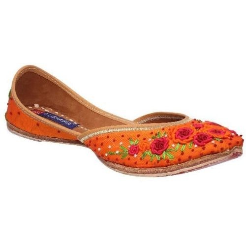 Party Wear Jutti