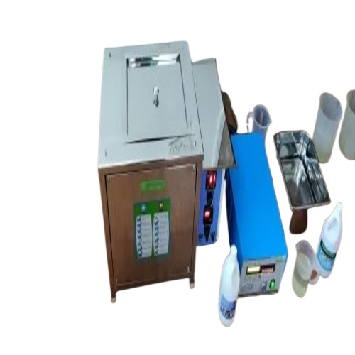 Piston Cleaning Machine