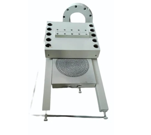Plastic Dana Machine Screen Changer