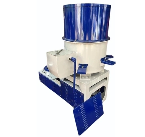 Plastic Recycling Agglomerator Machine