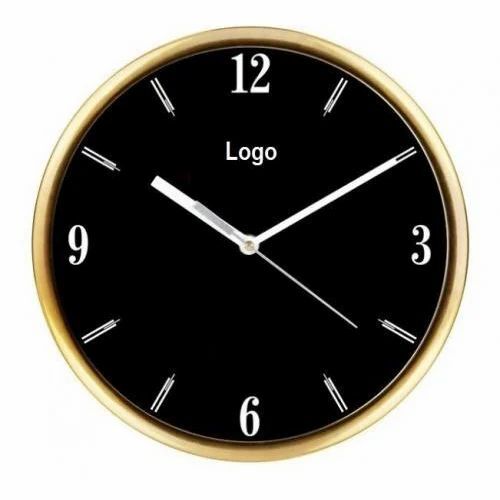 Plastic Wall Clock