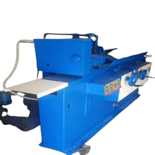 Plc Cylinderical Grinding Machine