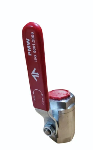 Ball Valves