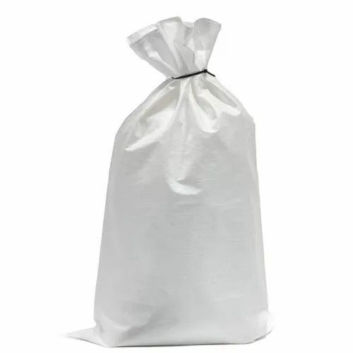 Polypropylene Woven Sacks