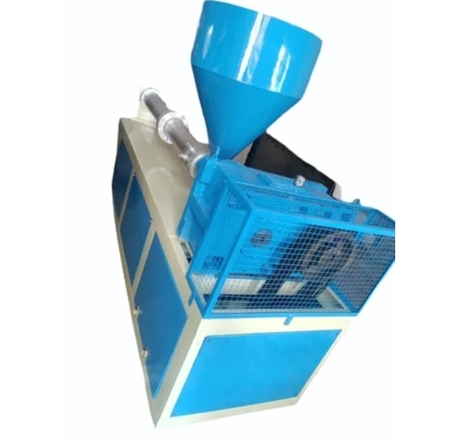 Pp Ham Pack Ld Extrusion Machine