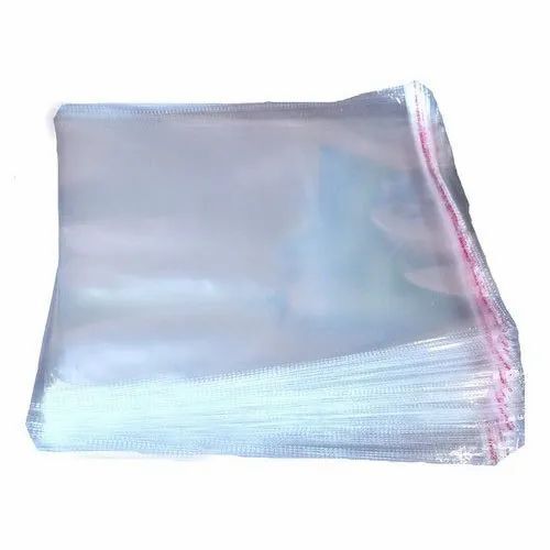 Pp Plain Bag
