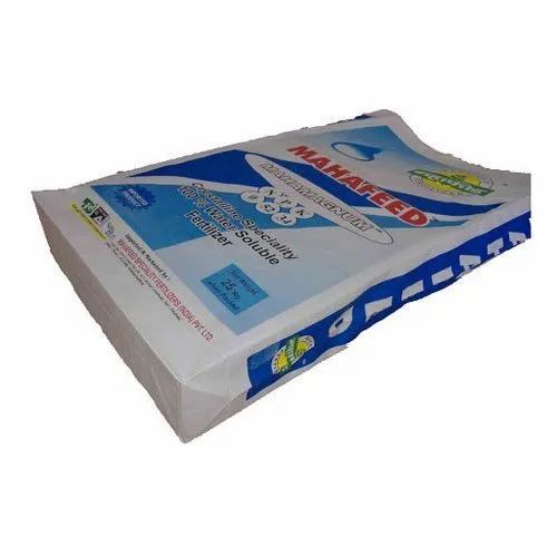 Printed Laminated Pp Bag