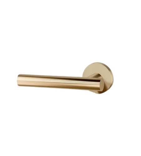 Pull Door Mortise Handle