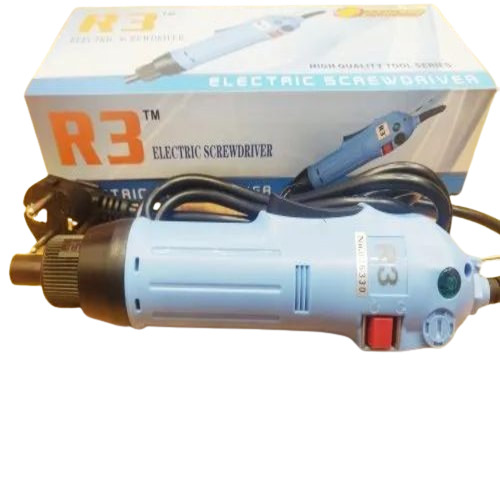 R3 6802 Electric Screwdriver