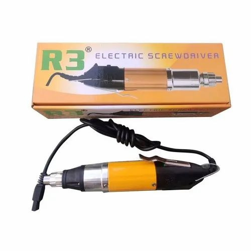 R3 801 Electric Screwdrivers