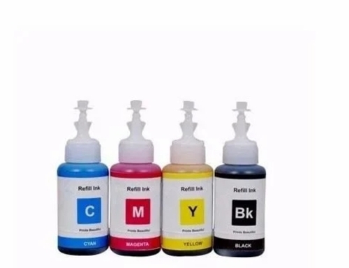 Refill Ink For Epson L Series Printer