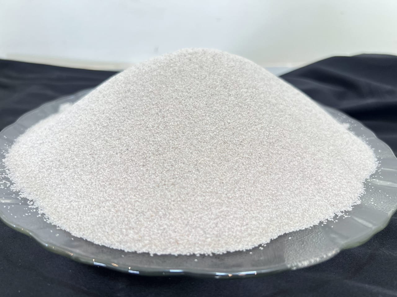 Silica Sand