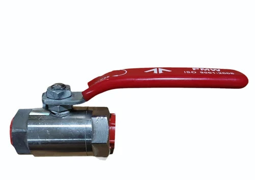 Small Ic Ball Valve