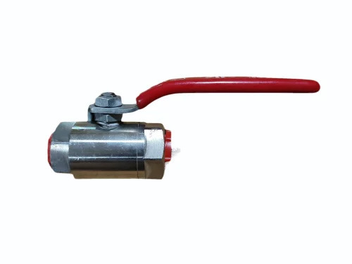 Small Ic Ball Valve For Water