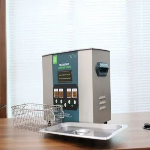 Sonicator Ultrasonic Bath 4.5 Liter