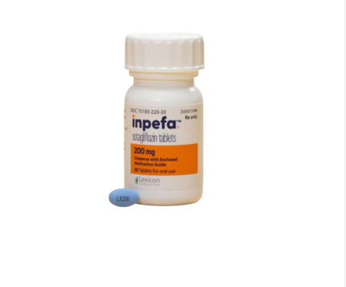 Sotagliflozin Tablets