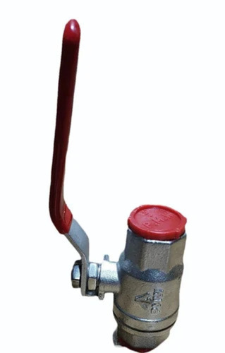 Ss Ball Valve