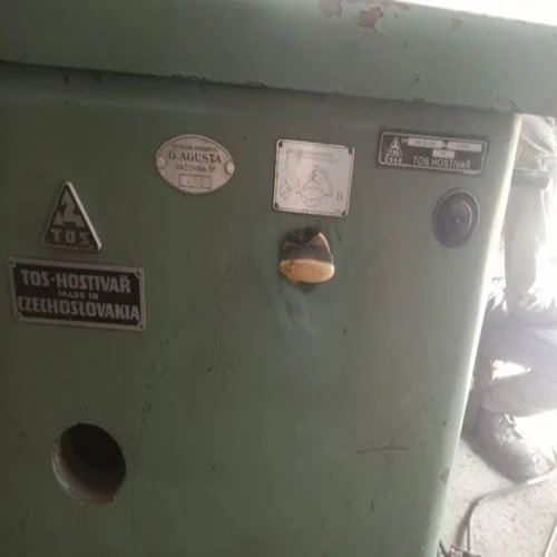 Tos Cylindrical Grinding 1500mm
