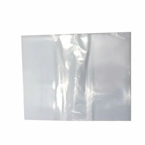 Transparent Ldpe Bags