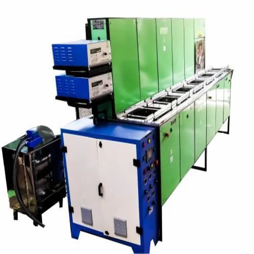 Ultrasonic Auto Parts Cleaner