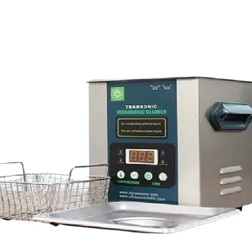 Ultrasonic Cleaner For Printer Head