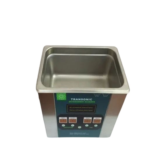 Ultrasonic Watch Cleaner