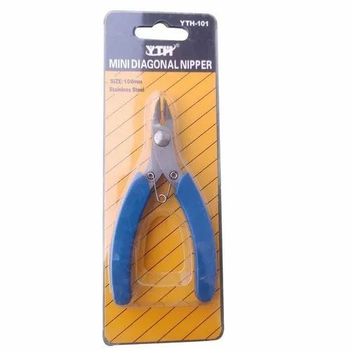 Yth-101 Mini Diagonal Cutting Nipper Stripper