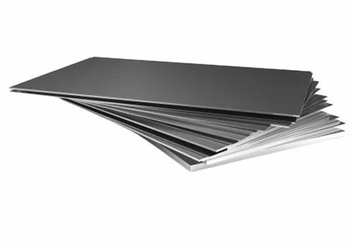 0.3Mm Cr Sheets - Application: Used In Multiple Industries: Common In Automotive