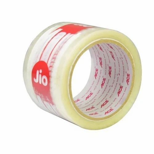 04 Printed Self Adhesive Tapes