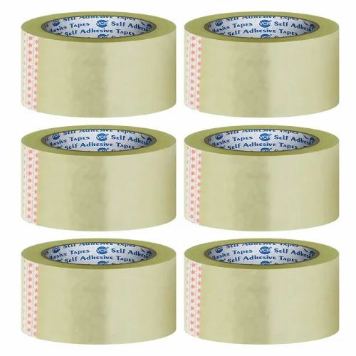 05 Adhesive Packing Tape