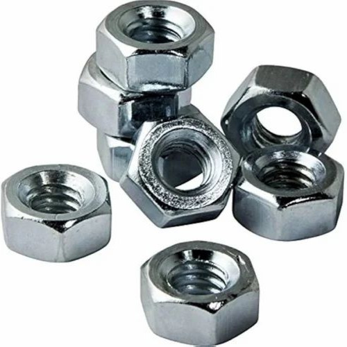 12 Mm M Hex Nut