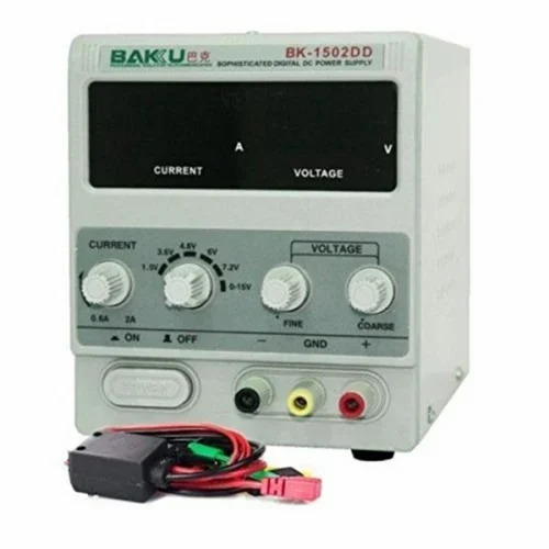 12v Krb Baku Dc Power Supply