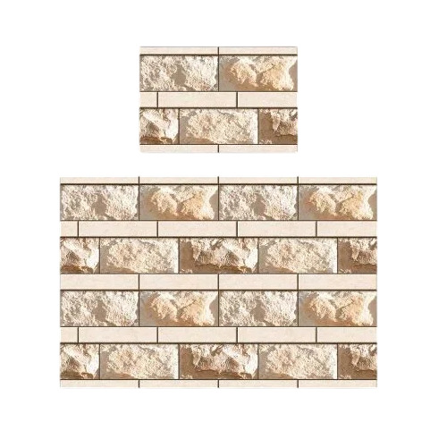12x18 Inch Elevation Wall Tiles