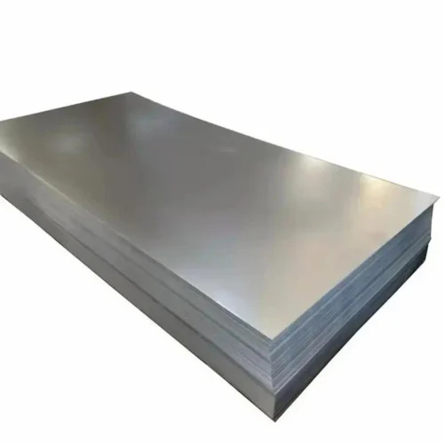 2mm Crc Steel Sheet